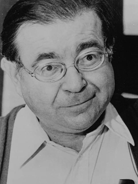 Marvin Kaplan