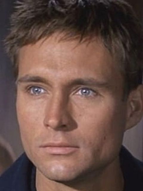 John Phillip Law