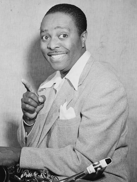 Louis Jordan