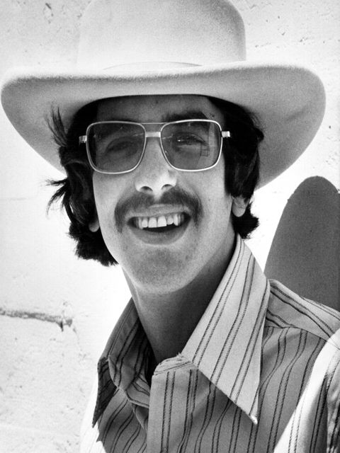 Van Dyke Parks