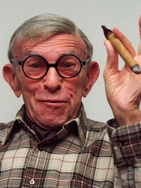 George Burns