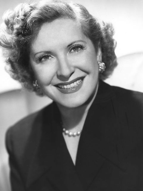 Gracie Allen