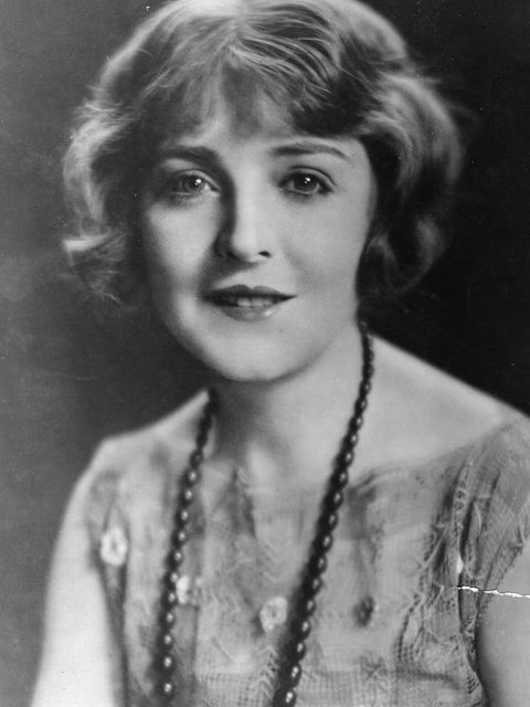 Enid Bennett