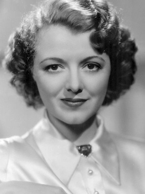 Janet Gaynor