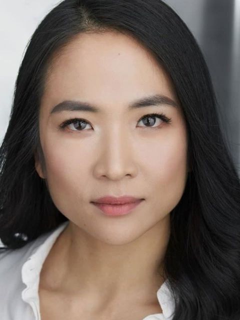 Sandra Yi Sencindiver