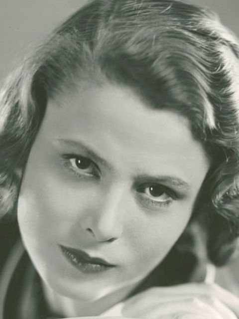 Birgit Tengroth