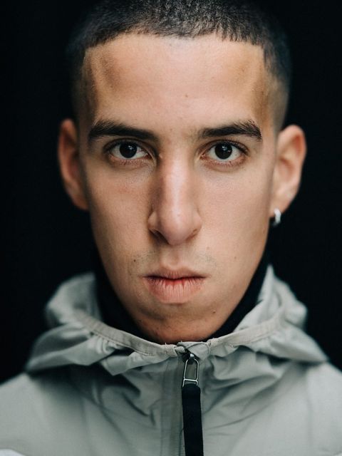 Mohamed Djeziri