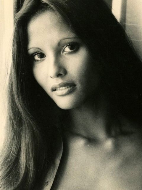 Laura Gemser