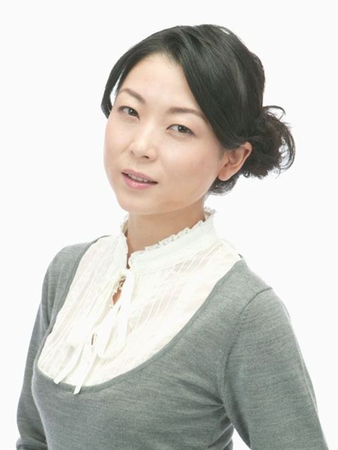 Mayumi Asano