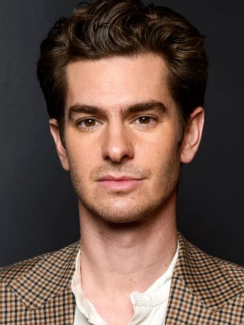 Andrew Garfield