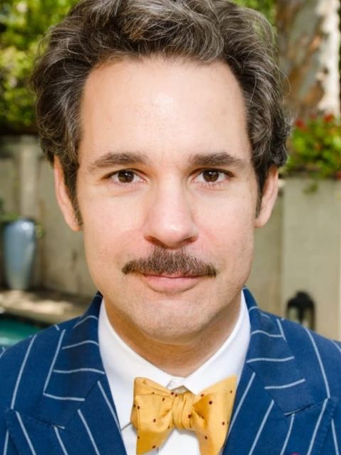 Paul Tompkins