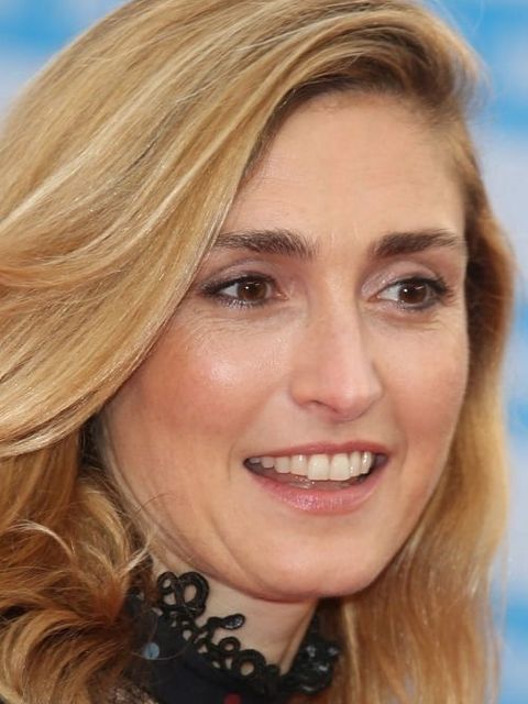 Julie Gayet