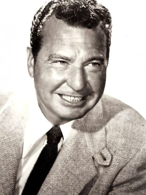 Phil Harris