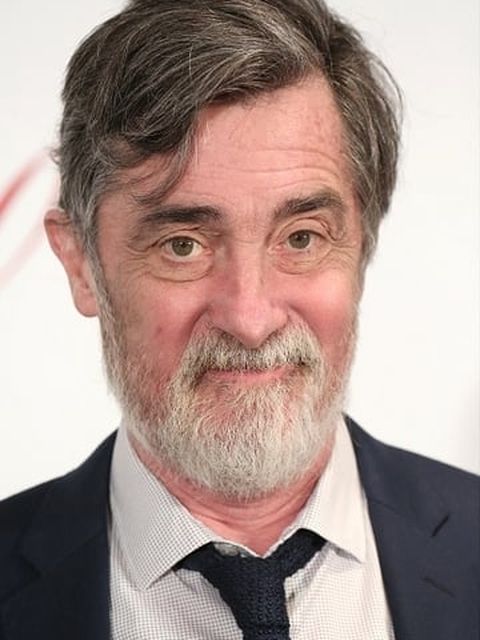 Roger Rees