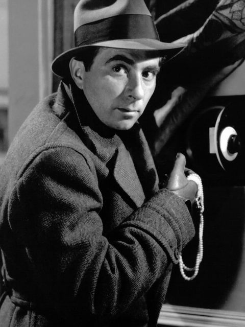 Robert Newton