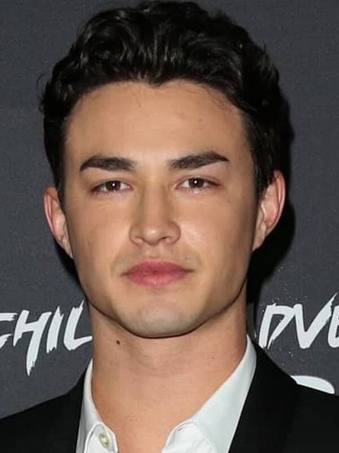 Gavin Leatherwood