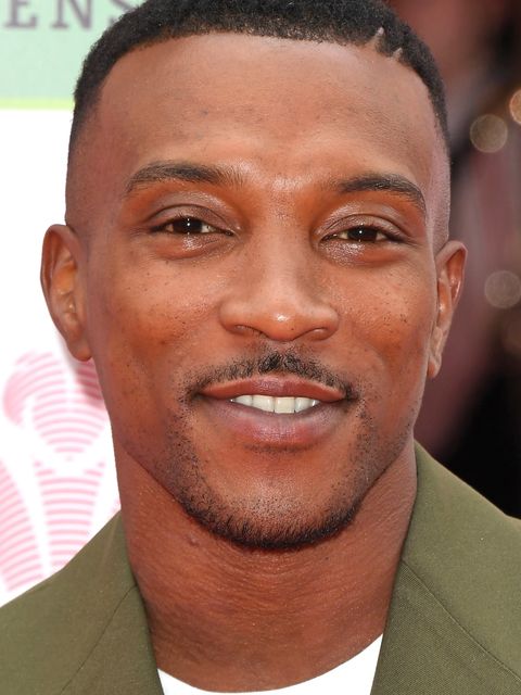 Ashley Walters