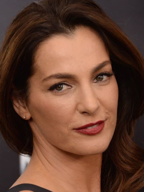 Ayelet Zurer