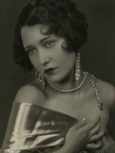 Dorothy Sebastian