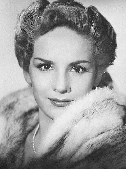 Rosita Quintana