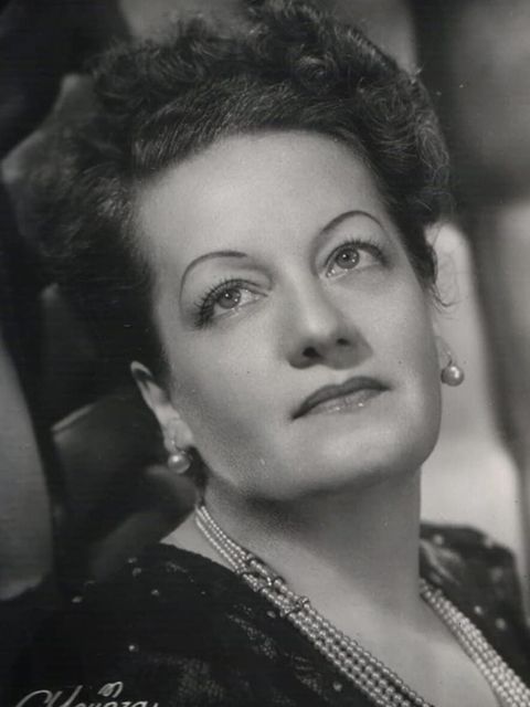 María Gentil Arcos