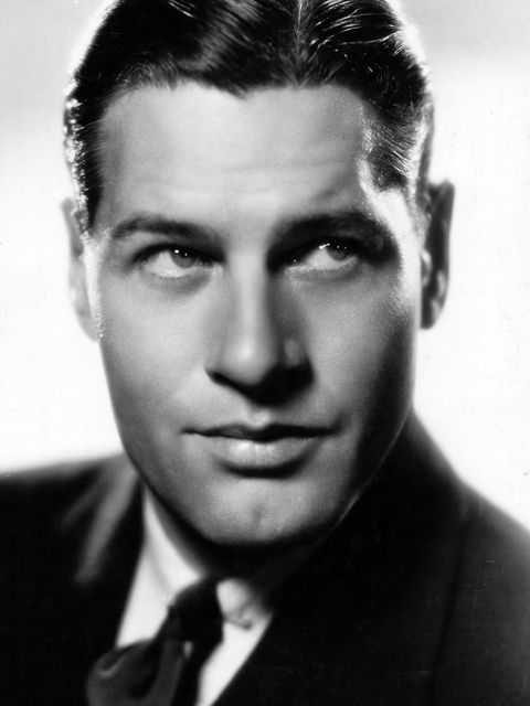 Richard Arlen