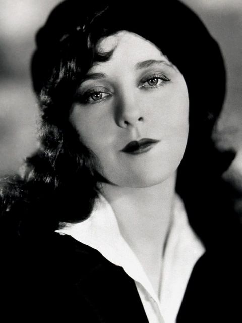 Jobyna Ralston