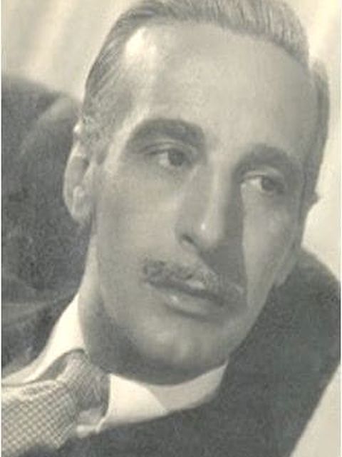 José María Linares Rivas