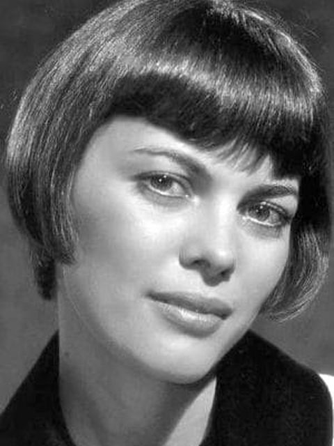 Mireille Mathieu