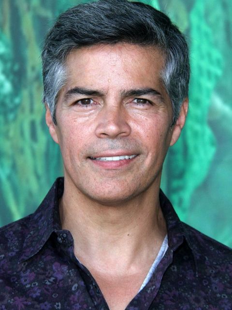 Esai Morales