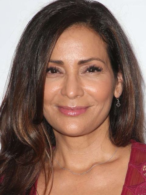 Constance Marie