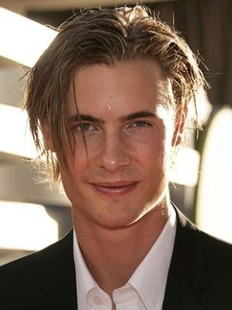 Erik Von Detten