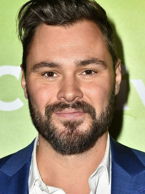 Patrick Flueger