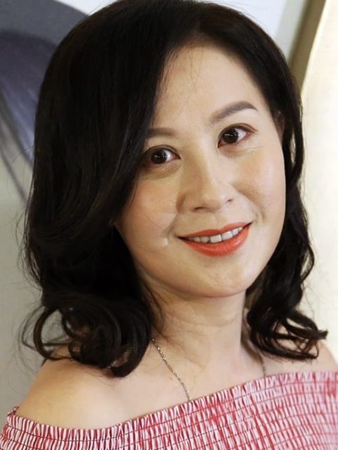 Alvina Kong