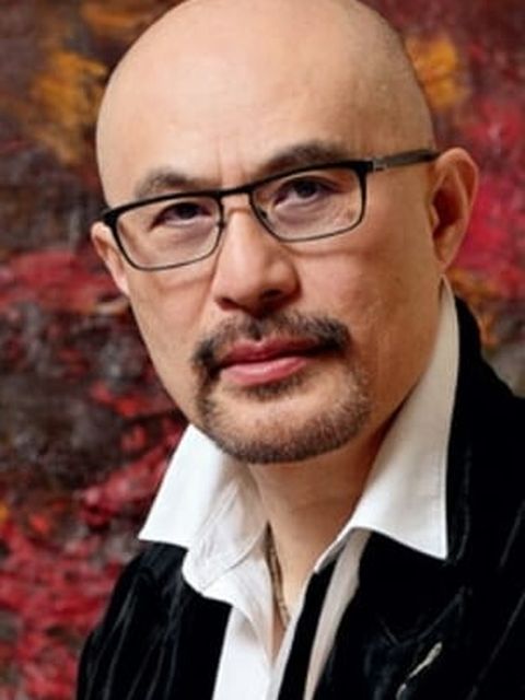 Elvis Tsui