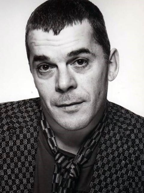 Ian Dury