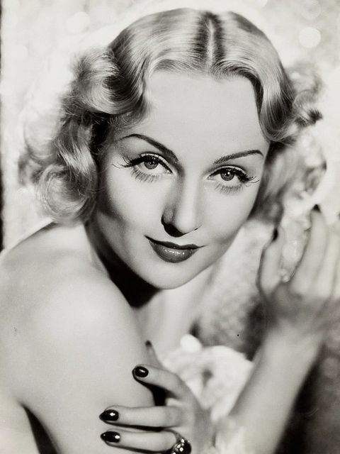 Carole Lombard