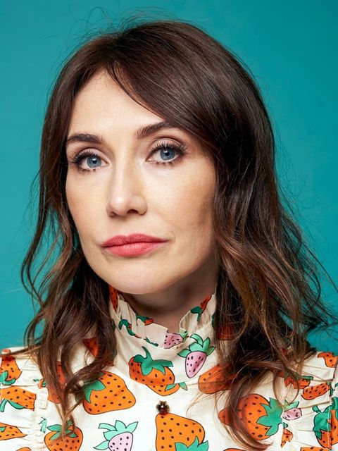 Carice van Houten