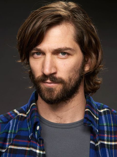 Michiel Huisman