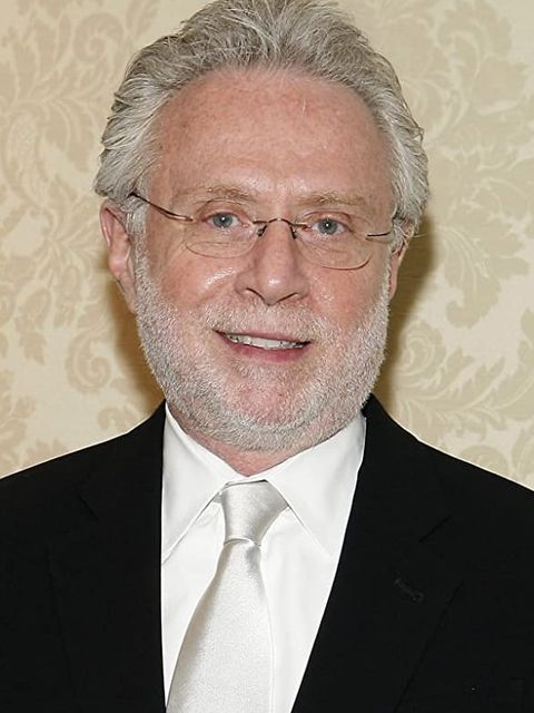 Wolf Blitzer