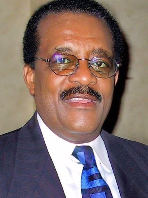 Johnnie Cochran