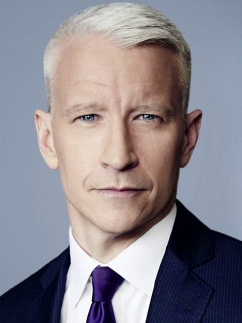 Anderson Cooper