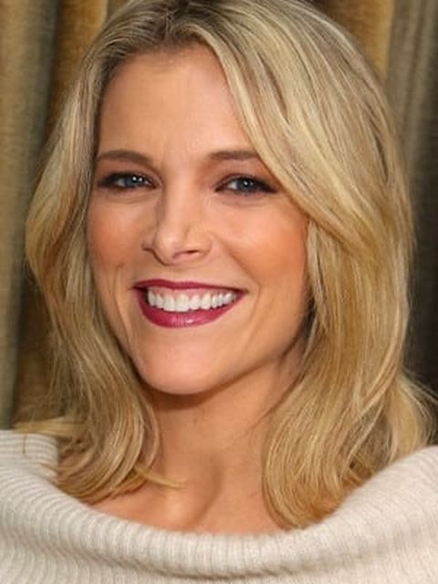 Megyn Kelly