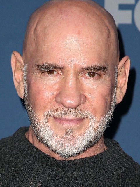 Mitch Pileggi