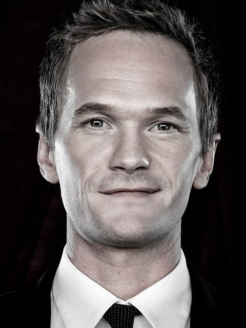 Neil Patrick Harris