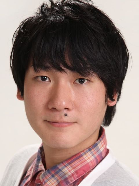 Kenta Ohkuma