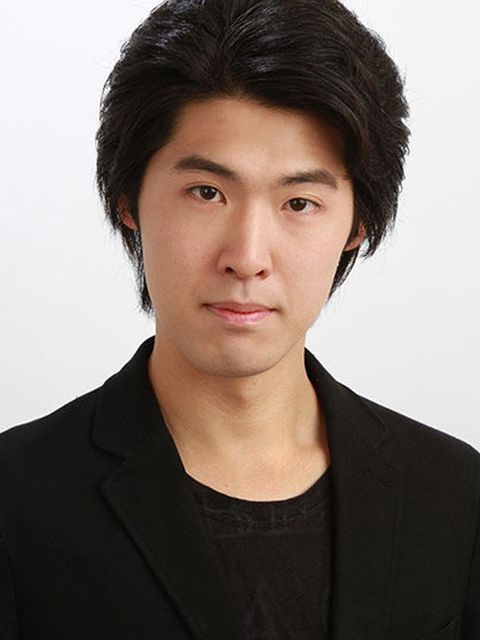 Shuhei Matsuda