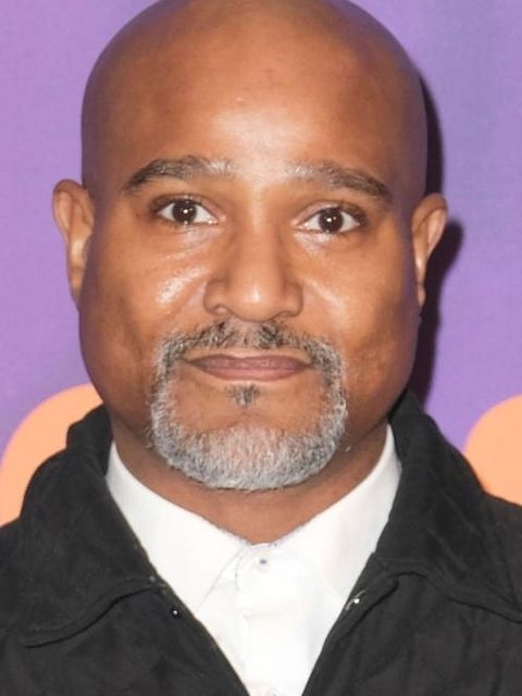 Seth Gilliam