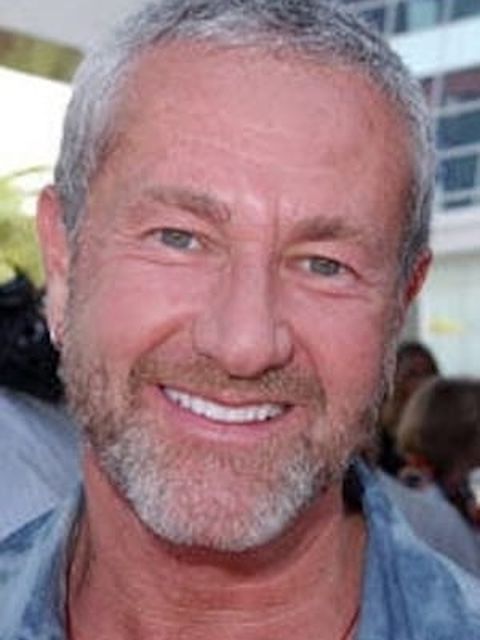 Charlie Adler