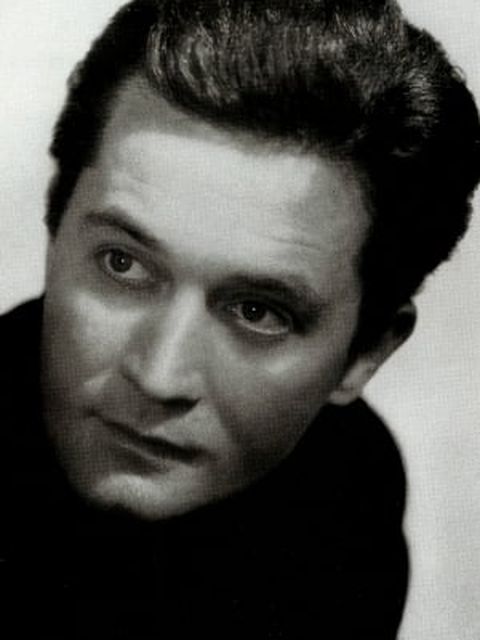 Renzo Giovampietro